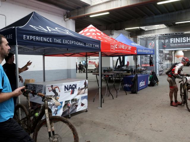 RDHF 2016 - Raid des Hautes Fagnes - photo 83