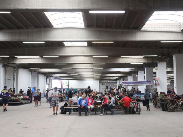 RDHF 2016 - Raid des Hautes Fagnes - photo 84