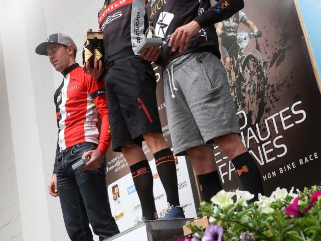 RDHF 2016 - Raid des Hautes Fagnes - photo 85