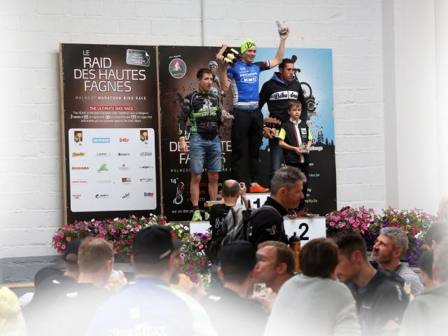 RDHF 2016 - Raid des Hautes Fagnes - photo 87