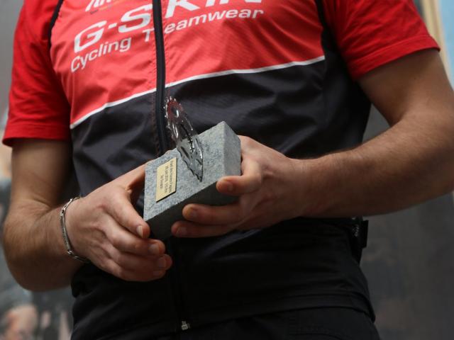 RDHF 2016 - Raid des Hautes Fagnes - photo 88