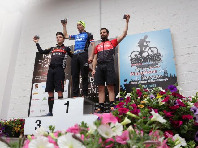 RDHF 2016 - Raid des Hautes Fagnes - photo 89