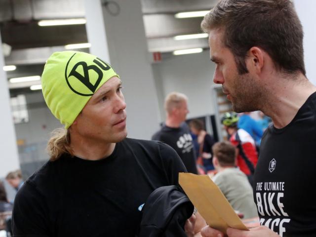 RDHF 2016 - Raid des Hautes Fagnes - photo 90