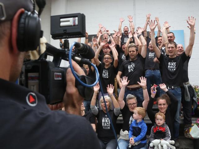 RDHF 2016 - Raid des Hautes Fagnes - photo 91