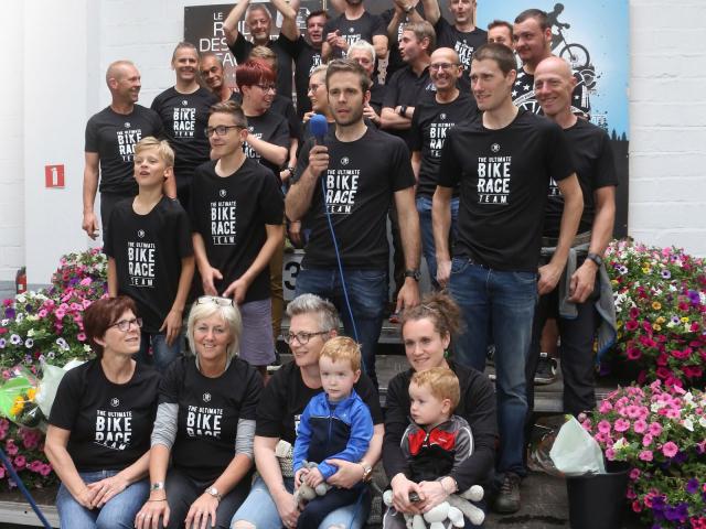 RDHF 2016 - Raid des Hautes Fagnes - photo 92