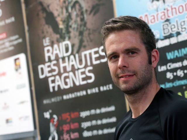 RDHF 2016 - Raid des Hautes Fagnes - photo 94