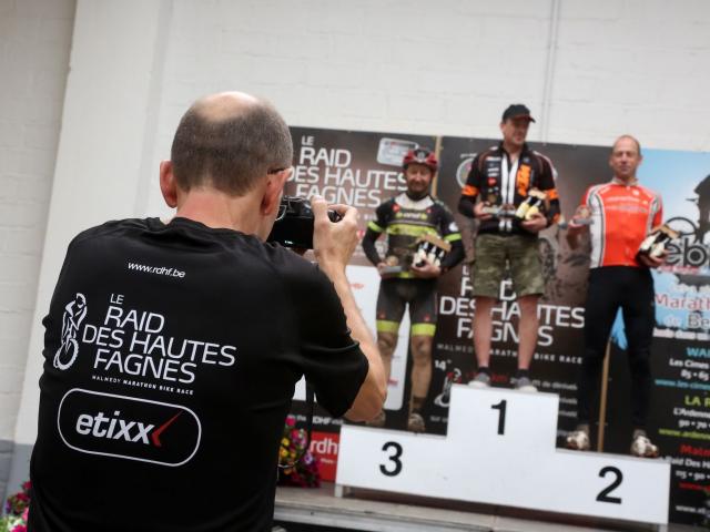 RDHF 2016 - Raid des Hautes Fagnes - photo 95