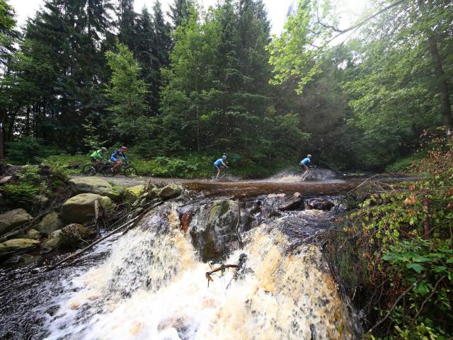 RDHF 2016 - Raid des Hautes Fagnes - photo 96