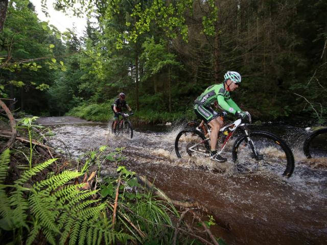 RDHF 2016 - Raid des Hautes Fagnes - photo 97