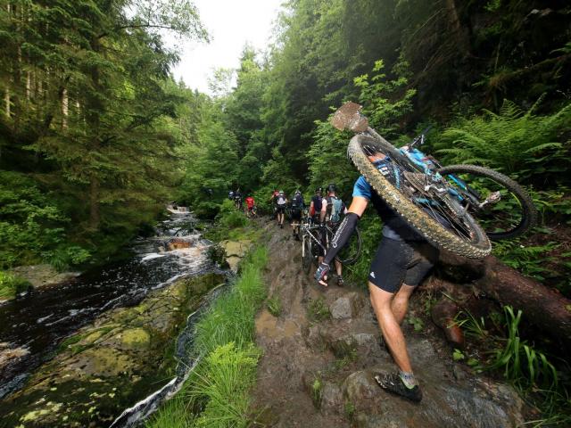 RDHF 2016 - Raid des Hautes Fagnes - photo 98