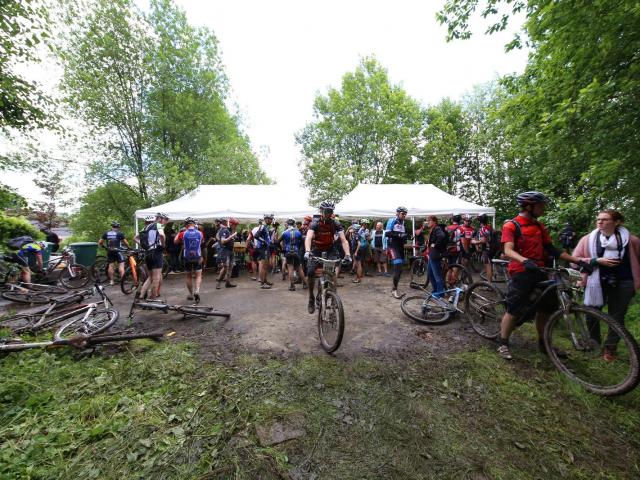 RDHF 2016 - Raid des Hautes Fagnes - photo 99