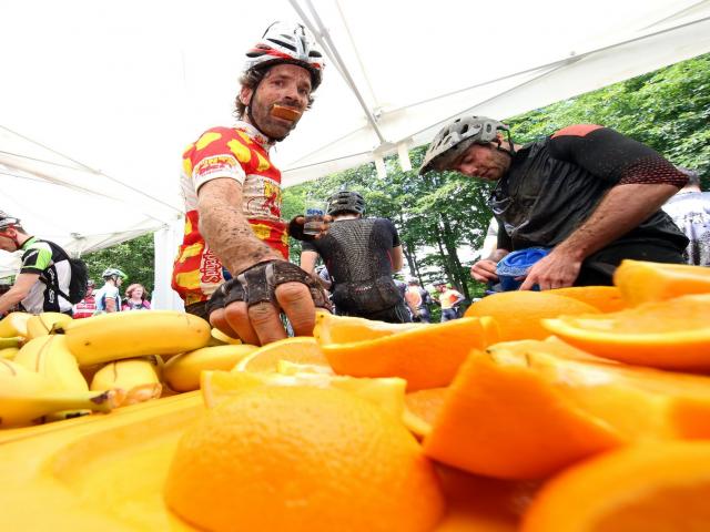 RDHF 2016 - Raid des Hautes Fagnes - photo 100