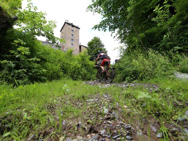 RDHF 2016 - Raid des Hautes Fagnes - photo 105
