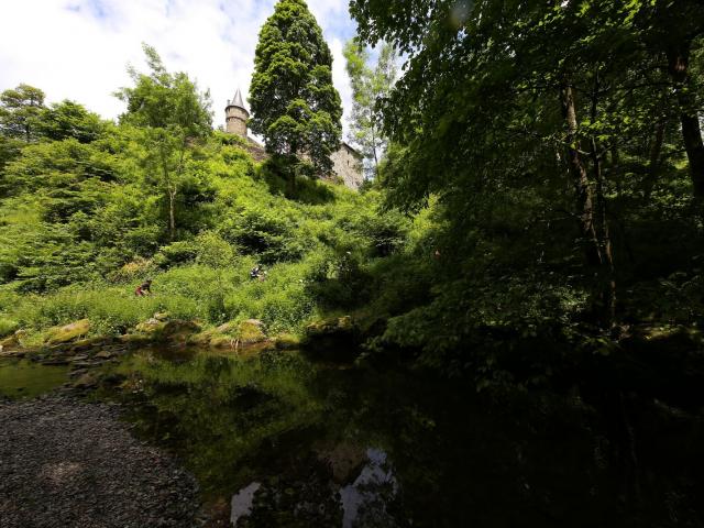 RDHF 2016 - Raid des Hautes Fagnes - photo 107