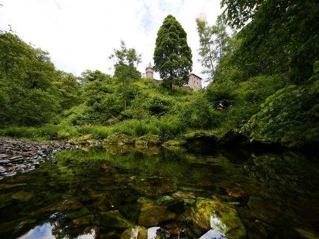 RDHF 2016 - Raid des Hautes Fagnes - photo 108