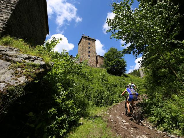 RDHF 2016 - Raid des Hautes Fagnes - photo 110
