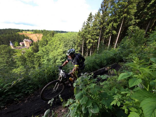 RDHF 2016 - Raid des Hautes Fagnes - photo 114