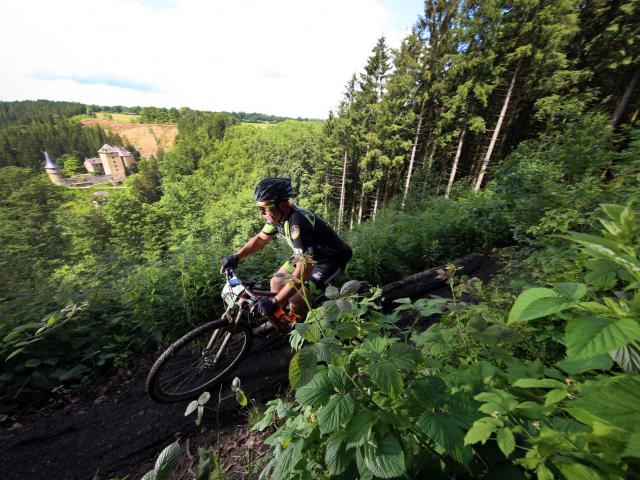 RDHF 2016 - Raid des Hautes Fagnes - photo 115