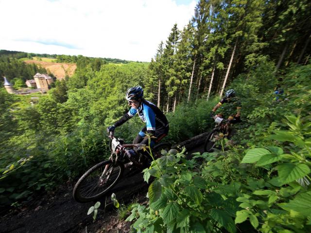 RDHF 2016 - Raid des Hautes Fagnes - photo 116