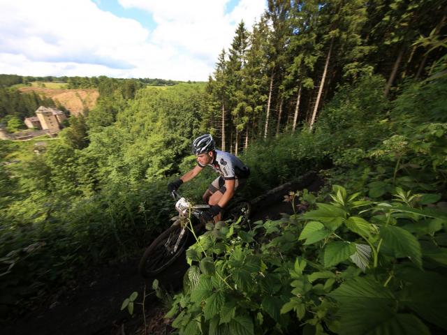 RDHF 2016 - Raid des Hautes Fagnes - photo 117