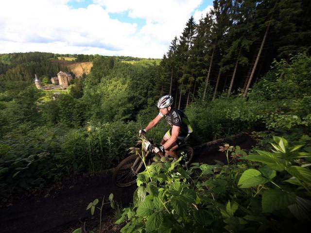 RDHF 2016 - Raid des Hautes Fagnes - photo 118
