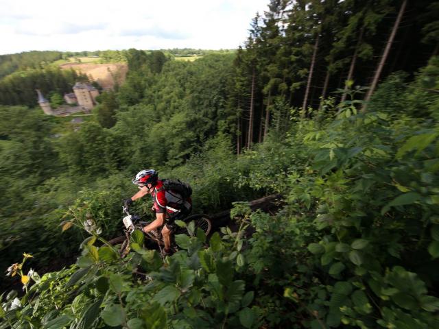 RDHF 2016 - Raid des Hautes Fagnes - photo 119
