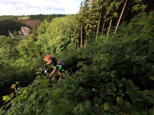 RDHF 2016 - Raid des Hautes Fagnes - photo 120