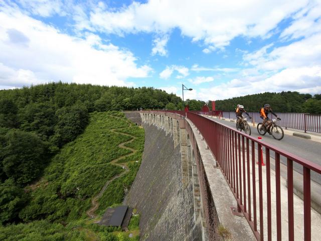 RDHF 2016 - Raid des Hautes Fagnes - photo 126