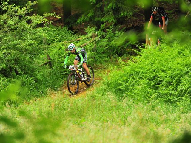 RDHF 2016 - Raid des Hautes Fagnes - photo 127