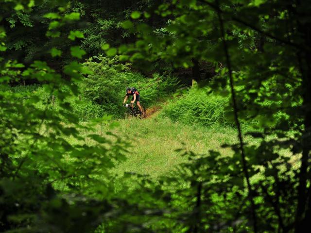 RDHF 2016 - Raid des Hautes Fagnes - photo 128