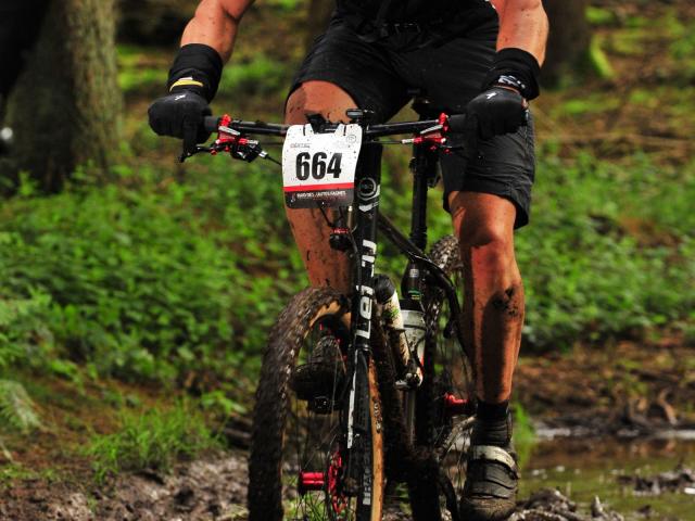 RDHF 2016 - Raid des Hautes Fagnes - photo 130