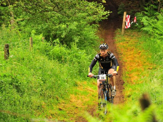 RDHF 2016 - Raid des Hautes Fagnes - photo 132