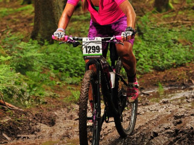 RDHF 2016 - Raid des Hautes Fagnes - photo 133