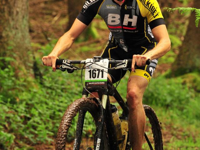 RDHF 2016 - Raid des Hautes Fagnes - photo 134