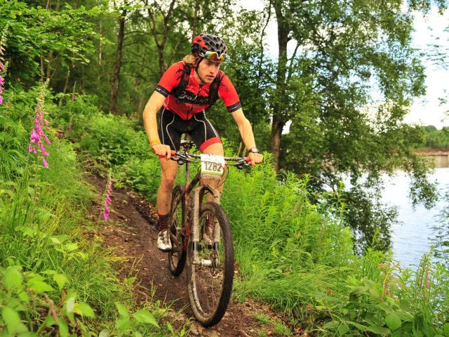 RDHF 2016 - Raid des Hautes Fagnes - photo 137