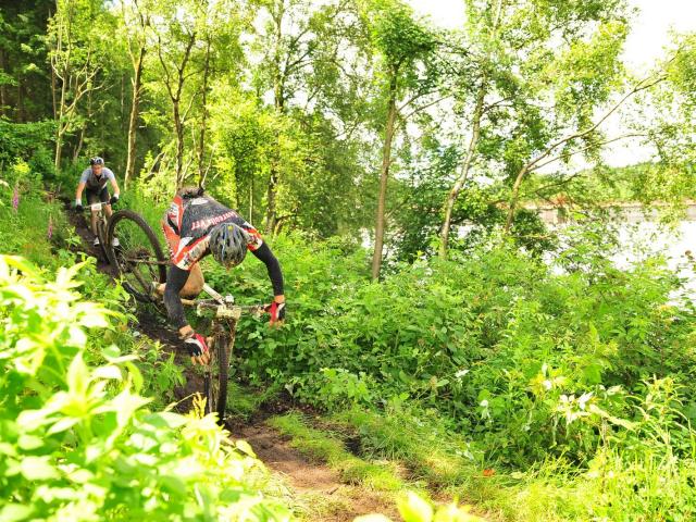 RDHF 2016 - Raid des Hautes Fagnes - photo 139