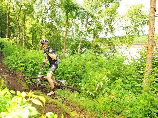 RDHF 2016 - Raid des Hautes Fagnes - photo 140