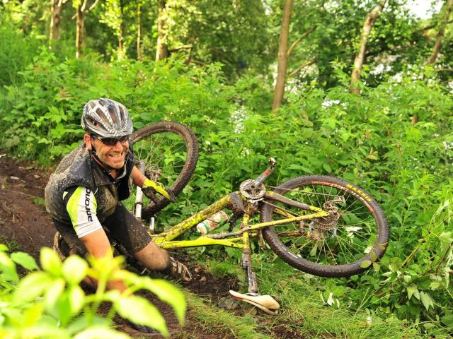 RDHF 2016 - Raid des Hautes Fagnes - photo 141