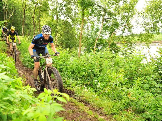 RDHF 2016 - Raid des Hautes Fagnes - photo 142