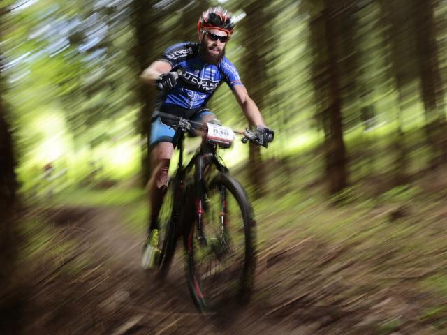 RDHF 2016 - Raid des Hautes Fagnes - photo 146