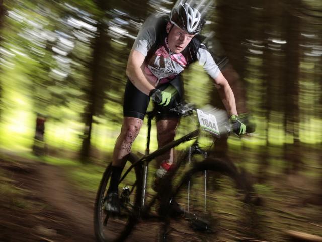 RDHF 2016 - Raid des Hautes Fagnes - photo 148