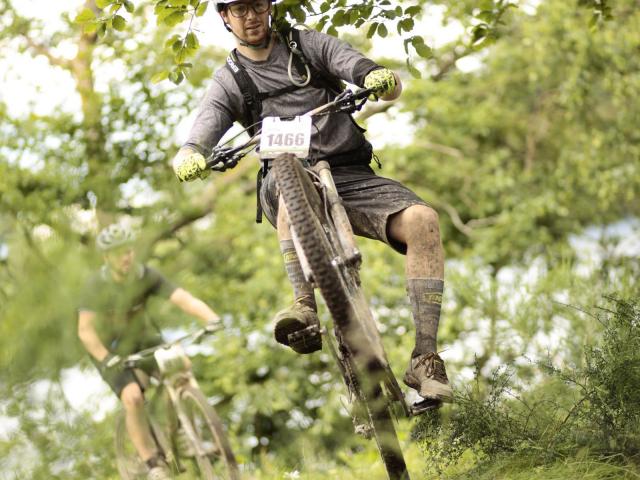 RDHF 2016 - Raid des Hautes Fagnes - photo 153