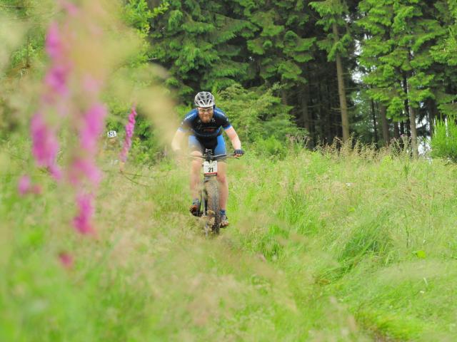 RDHF 2016 - Raid des Hautes Fagnes - photo 156