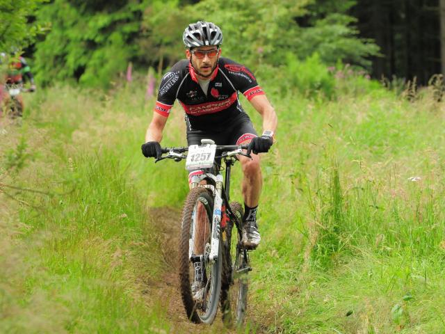 RDHF 2016 - Raid des Hautes Fagnes - photo 157