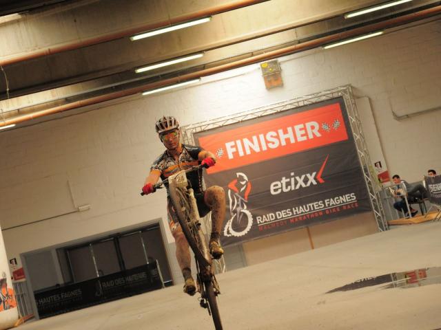 RDHF 2016 - Raid des Hautes Fagnes - photo 159