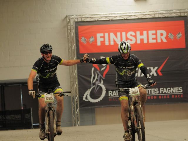 RDHF 2016 - Raid des Hautes Fagnes - photo 161