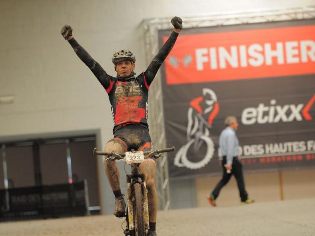 RDHF 2016 - Raid des Hautes Fagnes - photo 164