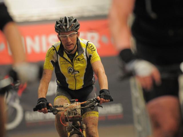 RDHF 2016 - Raid des Hautes Fagnes - photo 165