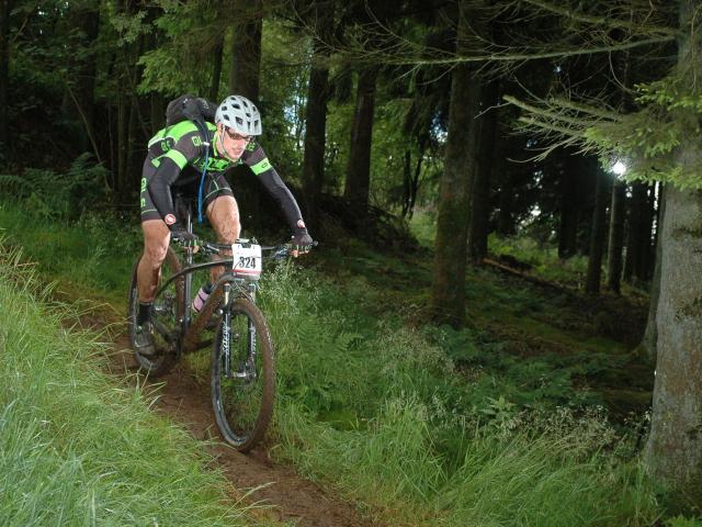 RDHF 2016 - Raid des Hautes Fagnes - photo 167