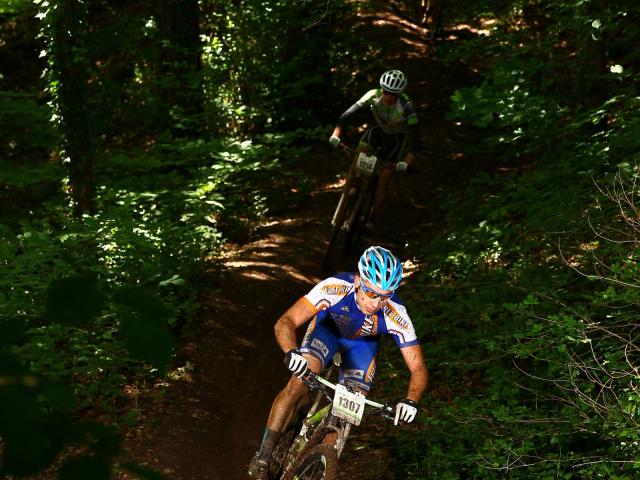 RDHF 2016 - Raid des Hautes Fagnes - photo 174